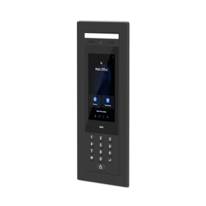 Track Stock of UniFi Intercom Flush Mount