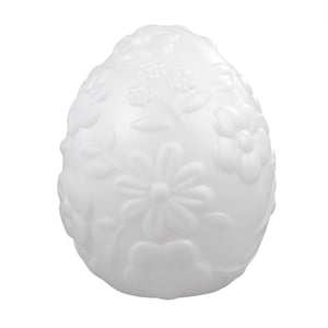 Track Stock of Paint Your Own Lighted Easter Egg Blow Mold Decoration