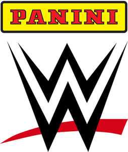 Track Stock of All New Panini WWE Track Stock of All New Panini WWE