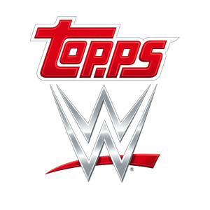 Track Stock of All New Topps WWE Track Stock of All New Topps WWE