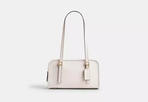 Track Stock of Coach Swing Zip Bag