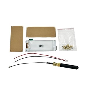 Track Stock of Lora Wireless Paper ESP32-S3FN8+SX1262 Chip Track Stock of Lora Wireless Paper ESP32-S3FN8+SX1262 Chip