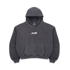 Track Stock of No Zip Hoodie Track Stock of No Zip Hoodie