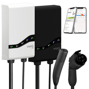 Track Stock of EMPORIA Pro Level 2 EV Charger