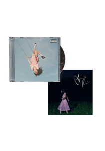 Track Stock of Olivia Rodrigo You Seem Pretty Sad for A Girl In Love