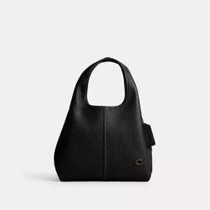 Track Stock of Coach Lana Shoulder Bag 23