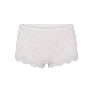 Track Stock of Skims Fits Everybody Lace Boy Short Track Stock of Skims Fits Everybody Lace Boy Short