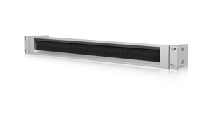 Track Stock of Rack Mount OCD Panels / 1U Brush Panel
