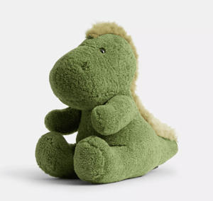 Track Stock of Rexy 10th Birthday Rexy Collectible In Shearling - B4/GN