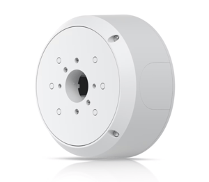 Track Stock of Unifi : Camera Junction Box