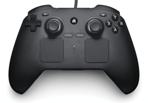 Track Stock of Valve Steam Controller