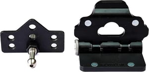Track Stock of FlipLok High Security Outward Swing Door Lock