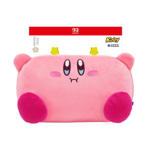 Track Stock of HORI Kirby Plush Pouch Switch 2