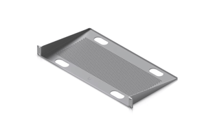 Track Stock of Unifi : Fixed Rack Shelf