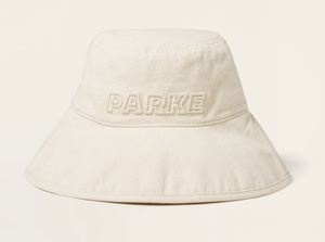 Track Stock of Canvas Bucket Hat - Parke x Target