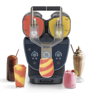 Track Stock of Ninja SLUSHi Twist Slushie Machine Track Stock of Ninja SLUSHi Twist Slushie Machine