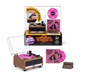 Track Stock of Mini Brands Really Works Vinyl Playset Series 1 Track Stock of Mini Brands Really Works Vinyl Playset Series 1