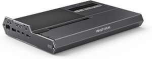 Track Stock of MINISFORUM DEG2 External GPU Docking Station
