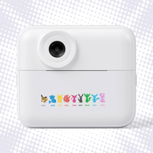 Track Stock of Instant Print Digital Camera - Pokemon x Target Track Stock of Instant Print Digital Camera - Pokemon x Target