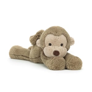 Track Stock of Smudge Monkey