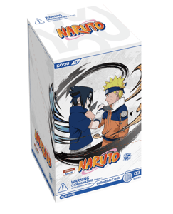 Track Stock of Kayou - Naruto-Smriti Chapter Jin Series 3