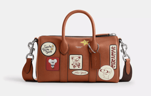 Track Stock of Brain Dead Compass Bag 25