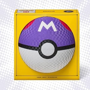 Track Stock of Master Ball Kickball - Pokemon x Target Track Stock of Master Ball Kickball - Pokemon x Target