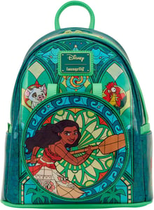 Track Stock of Disney Princess Stained Glass Collection