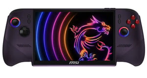 Track Stock of MSI Claw 8 EX AI+ Track Stock of MSI Claw 8 EX AI+