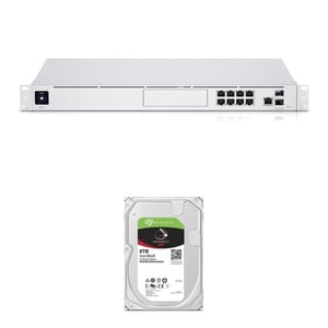 Track Stock of Ubiquiti UniFi Dream Machine Pro