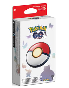Track Stock of Pokémon GO Plus + Track Stock of Pokémon GO Plus +