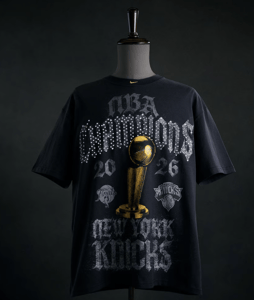 Track Stock of New York Knicks Nike 2026 NBA Finals Champions Track Stock of New York Knicks Nike 2026 NBA Finals Champions