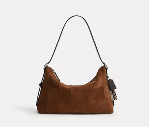Track Stock of Alter/Ego Slouchy Shoulder Bag