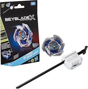 Track Stock of Beyblade X Strike Dran 4-50FF