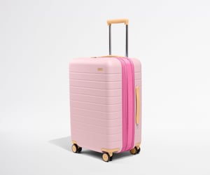 Track Stock of Away The Bigger Carry On Flex In