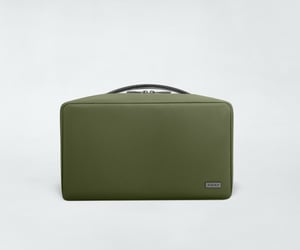 Track Stock of Away The Large Toiletry Bag