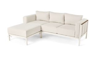 Track Stock of Better Homes & Gardens Marlow Outdoor Patio Sectional