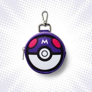 Track Stock of Master Ball Bag Charm - Pokémon x Target Track Stock of Master Ball Bag Charm - Pokémon x Target