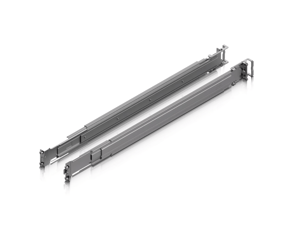Track Stock of UniFi : Sliding Rack Rails