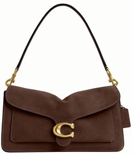 Track Stock of Tabby 36 Oversized Shoulder Bag