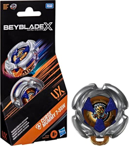 Track Stock of Beyblade X Curse Mummy Booster Pack Set