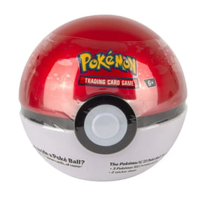 Track Stock of 2026 Pokemon Spring Poke Ball Tin 6 Ct Bundle