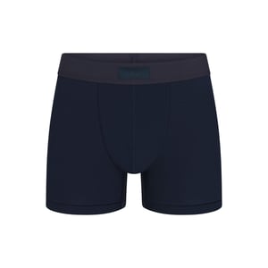 Track Stock of Skims Cotton Mens 3 Inch Boxer Brief 