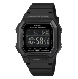 Track Stock of CASIO W738H-1BV