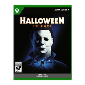 Track Stock of Halloween: The Game - Xbox Series X