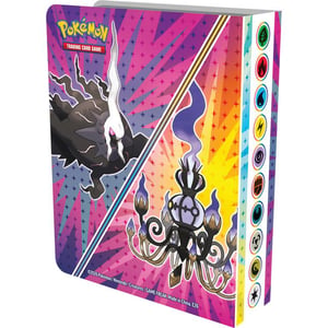 Track Stock of Pokemon Mini Portfolio Q4 2026