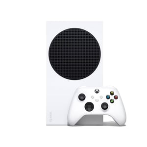 Track Stock of XBOX Series S