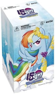 Track Stock of My Little Pony Friendship Eternal Cards