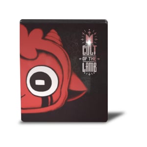 Track Stock of Cult of the Lamb Collector's Edition - PlayStation 5