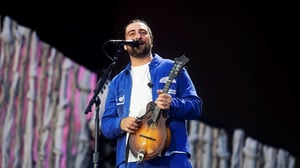 Track Stock of Noah Kahan - The Great Divide Tour Tickets (8/8)